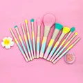 professional makeup brush kit